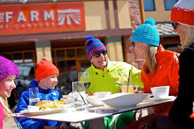 Park City Utah Ski Guide