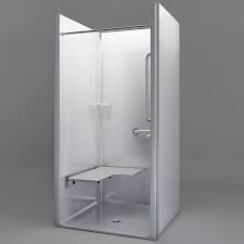 39 X 37½ Freedom Ada Transfer Shower