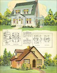 1925 American Builder