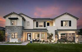 Wildhorse Estates By Pulte Homes In