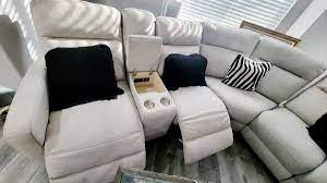 Modesto Furniture By Owner Sectional