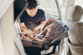 The Best Times Of The Year To Buy Car Seats