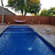 Lone Star Fiberglass Pools Of Dfw