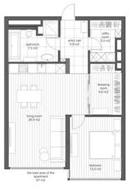 Small House Plan House Plans Floor Plans
