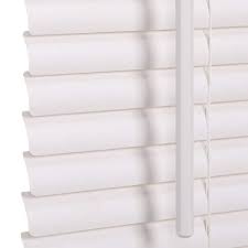Mini Blinds With 1 In Slats