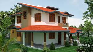 Sri Lanka House Plan Best Of