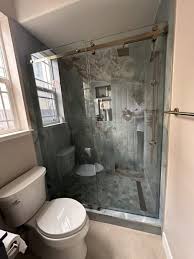 Glass23 Shower Door And Glass Railings