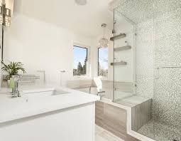 Glass Shower Screen Sydney Full Frame