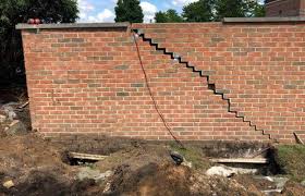 Foundation Repair For Freestanding