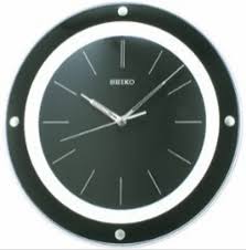 Seiko Wall Clock Qxa314jn At Rs 5800