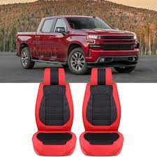 Front Seat Covers For Chevrolet