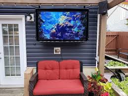 Outdoor Tv Covers Storm S
