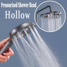 Fire Hydrant Spa Massager Spray Booster