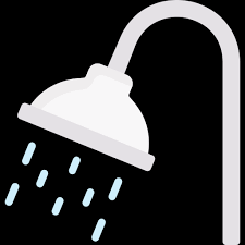 Shower Special Flat Icon