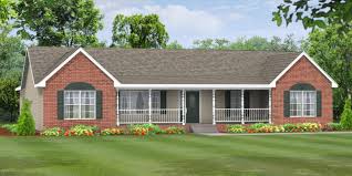 Ranch Modular Home Floor Plans Apex Homes