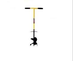 Falcon Post Hole Digger Auger 4