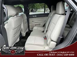 Ford Explorer 2016 In Medford