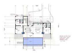 Swimming Pool Cad Files Dwg Files