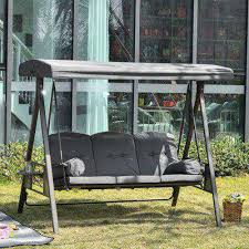 Compare And Buy Garden Swing Seats