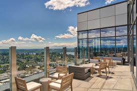 Seattle S Best New Patios Seattle