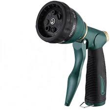 Garden Hose Nozzle Sprayer Heavy Duty