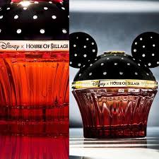 Sillage Mickey Mouse Fragrance