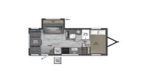 Winnebago Micro Minnie Travel Trailer
