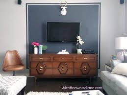 Ways To Hide Your Tv Cords