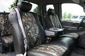 America S Finest Custom Seat Covers