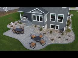 Dazzling 100 Paver Patio Design Ideas