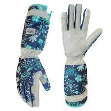 Long Cuff Garden Gloves 77507
