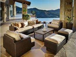 Luxury Garden Furniture