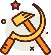 Communism Icon For Free