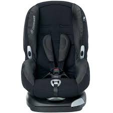 Carseat Maxi Cosi Priori Xp Black