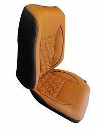 Leather Car Seat Cover