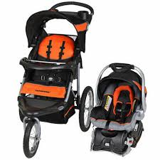 Baby Trend Expedition Jogger Travel Sys