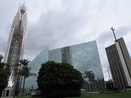 Christ Cathedral Garden Grove