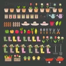 Buy Gardening Clipart Vegetables