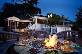 Pacific Grove Hotels With Balconies