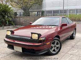 Used 1988 Toyota Celica St163 For