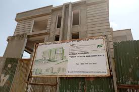 Ugandan Regulators Condemn More Than
