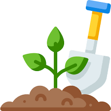 Free Farming And Gardening Icons