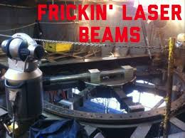 frickin laser beams mactech