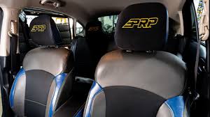 Front Seat Covers For 2016 2017 Subaru