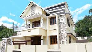 Bhk House For In Kerala