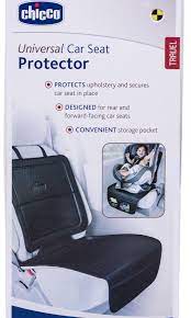 Chicco Bb Car Seat Protector 嬰兒汽車座