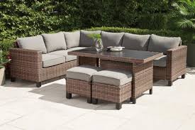 Hometrends Brookbury 5 Piece Sectional