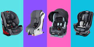 Best Convertible Car Seat Picks 2023