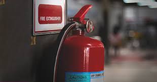 6 Workplace Fire Safety Prevention Tips