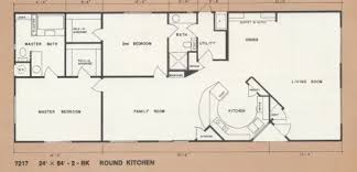 10 Great Manufactured Home Floor Plans